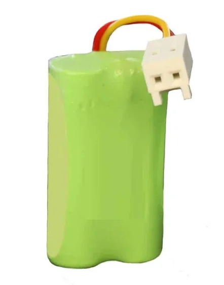 Dual-Lite 93043816 Battery — 2.4 Volt Ni-MH Replacement