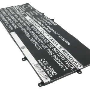 CS-BPS40NB : Battery for Sony VAIO Fit 15A, SVF15N18PW, SVF15N13CW and others – Replaces Sony VGP-BPS40