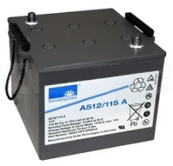Prevailer Batteries DF230