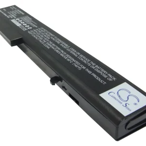 CS-HP8530HB : Battery for HP EliteBook 8530p, EliteBook 8530w, EliteBook 8540p and others – Replaces HP 458274-421, 484788-001, 493976-001 and others