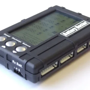 Battery Doctor