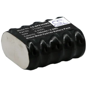 CS-BPE302MD : Battery for Biohit Proline Electronic Pipettor, Proline, ePET and others – Replaces Biohit 711002, 110302, AMED1065 and others