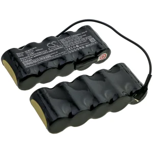 CS-BKD120VX : Battery for Black&Decker Z-PD1200, PD1200 H1, Flexi PD1080 H2 and others – Replaces Black&Decker 90584779