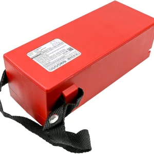 CS-LTM610SL : Battery for Leica GPS Totalstation, Theodolite, Total station and others – Replaces Leica GEB171