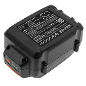CS-WRK180PW : Battery for Worx WG180, WG280, WG380 and others – Replaces Worx WA3580