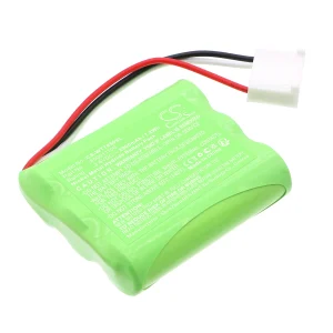 CS-WTT850SL : Battery for WITT Oxybaby – Replaces WITT 850011100