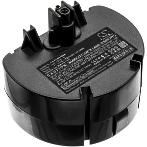 CS-PBR900VX : Battery for Water Tech Pool Blaster Pro, Precision Li, Pro 900 – Replaces Water Tech LB003S2P-C
