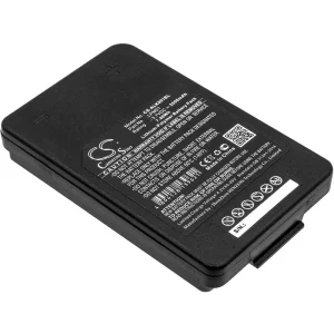 BP-ALK001BL : Replaces Autec R0BATT00E10A0 and others, CS-ALK001BL