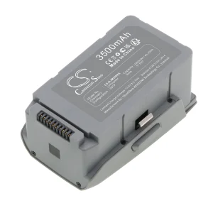CS-DJM200RX : Battery for DJI Mavic Air 2, Air 2S – Replaces DJI PB2