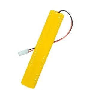 A6090-2 Battery 7.2 Volt NiCd Emergency Light / Exit Sign Replacement