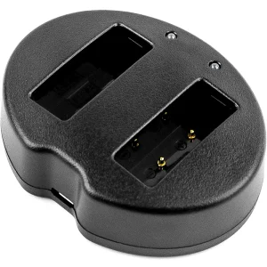 DF-BLS5UH : For Olympus OM-D E-M10, E-PL5, E-PL6 and others – Replaces Olympus BCS-1, BCS-5, BLS-5 and others