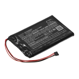 CS-FEQ500SL : Battery for Fiio Q5 – Replaces Fiio AEC874866