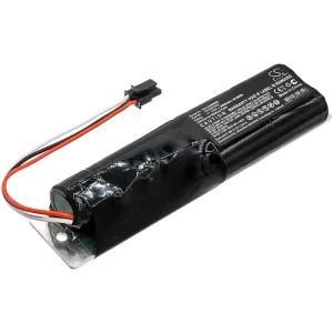CS-LVX900BL : Battery for LXE VX9 – Replaces LXE 162328-0001