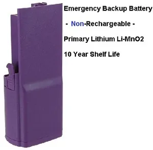 Lithonia Batteries BP7034PLPU