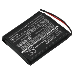 CS-GMA300SL : Battery for Garmin Approach G30, 010-01690-00 – Replaces Garmin 361-00043-02