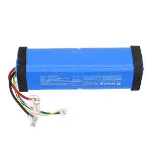 CS-DRK100VX : Battery for Dreame HMH15A, Mova K10, Mova M10 – Replaces Dreame P2126-6S1P-BWA, W2406-6S1P