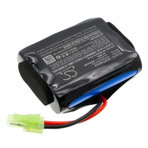 CS-ETV423VX : Battery for ETA 3423 Verto II, ETA342390000 – Replaces ETA ETA342300100, ETA342300101