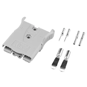 SED® SGX75-6-GY – SGX75-Gray Connector Kit, SBS75X Compatible, 6 AWG
