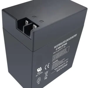 Lithonia Batteries ELB06122