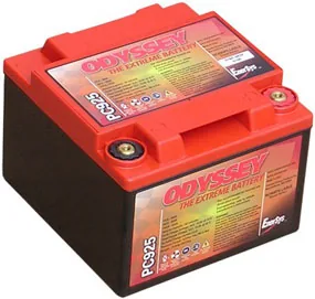 Odyssey PC925 ODS-AGM28L