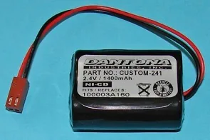 Lithonia Batteries CUSTOM-241