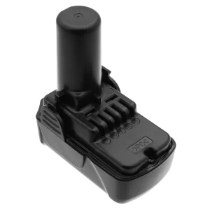 CS-HTB103PW : Battery for Hitachi CJ10DL, DS10DFL, FCG 10DL and others – Replaces Hitachi 329369, 329370, 329371 and others