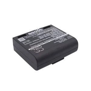 CS-TMP120XL : Battery for Spectra Precision PM5 – Replaces Trimble PM5, 206402B, 206402C and others