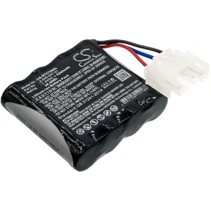 CS-STC700SL : Battery for Soundcast Outcast VG7 – Replaces Soundcast 2-540-007-01
