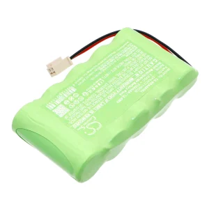 CS-KRA400SL : Battery for KERN EW-N/EG-N, EG-A04, EG-A06 – Replaces KERN GPRHC21HN036, GP211AFH5B6Z