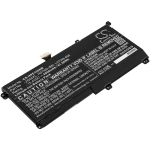 CS-HPE105NB : Battery for HP EliteBook 1050 G1, EliteBook 1050 G1 4QY20EA, ELITEBOOK 1050 G1 4PH83PC and others – Replaces HP ZG04XL, HSTNN-IB8I, L07046-855 and others