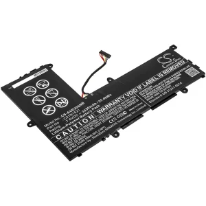 CS-AUE200NB : Battery for Asus VivoBook E200HA, VivoBook E200HA-1A, VivoBook E200HA-1B and others – Replaces Asus C21N1521, 0B200-01870000