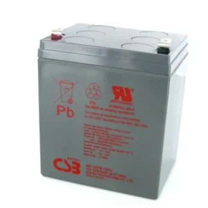 AT&T Digital Life Controller Battery – Replacement Backup Battery