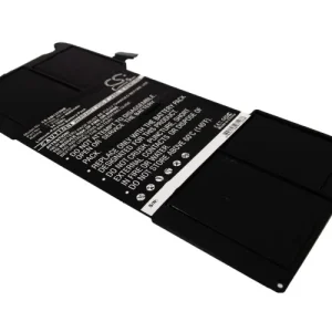 CS-AM1370NB : Battery for Apple Macbook Air 11″ A1370, Macbook Air 11.6″ 2011, Macbook Air 11.6″ A1370 and others – Replaces Apple A1406, A1370, 020-7376-A and others