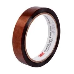 3M 92 Polyimide Electrical Tape 1/2″ x 36 yds