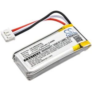 BP-DMG520SL : Replaces DIGITAL MATTER GK2553301125