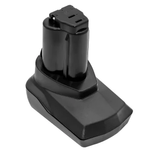 CS-MTP120PX : Battery for Metabo 00385000, 8051275002, PowerImpact 12 and others – Replaces Metabo 6.25439