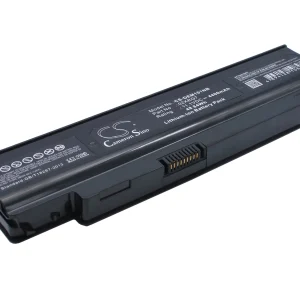 CS-DEM101NB : Battery for DELL Inspiron 1120, Inspiron 1121, Inspiron M101Z and others – Replaces DELL 02XRG7, 079N07, 2XRG7 and others