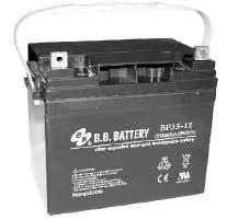 BB Battery BP35-12H