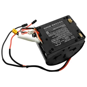 CS-EFV100VX : Battery for Eufy Mach V1 ultra – Replaces Eufy T2770-6S2P