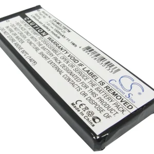 BP-MCL720TW : Replaces Cobra FT443493P-2S and others