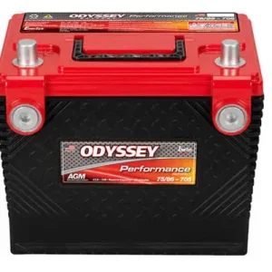 ODP-AGM75/86 Odyssey Battery