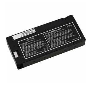 Camcorder Battery CAM-350 Replacement AGM
