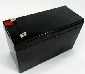 12V 7.5AH HR F2 AGM Battery