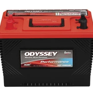 Northstar Batteries ELT-AGM34M