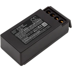 CS-CMC330BX : Battery for Cavotec MC3300 – Replaces Cavotec M9-1051-3600, MC-EX-BATTERY3