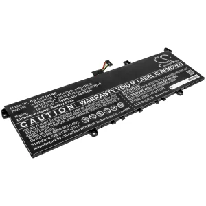 CS-LVT141NB : Battery for Lenovo ThinkBook 13s G2 ITL-20V9000LAU, ThinkBook 13s G2 ARE(20WC), ThinkBook 14s G2 ITL-20VA0006AU and others – Replaces Lenovo 5B10Z37621, L19C4PDD, L19D4PDD and others
