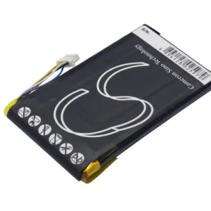 CS-AP102SL : Battery for Asus S102, S102 Multimedia Navigator, 90WG012AE1155L1 – Replaces Asus 90WG012AE