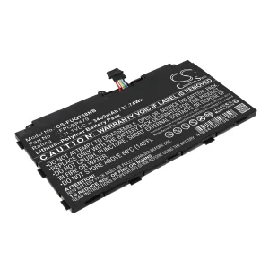 CS-FUQ738NB : Battery for Fujitsu Stylistic Q665, Stylistic Q739, Stylistic Q738 and others – Replaces Fujitsu CP690859, CP690859-01, CP700540-01 and others