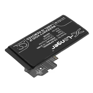 CS-GPW800SL : Battery for Google Pixel 8, GKWS6, G9BQD – Replaces Google GS35E, G949-00574-01
