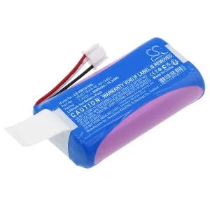 CS-HNC610SL : Battery for Intermec CV61, CV61A, 1011CM01 – Replaces Intermec VE027-8018-A0, A011AB01